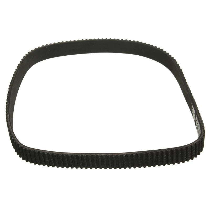 HOT-Replacement 3M-420-12 Black Rubber Driving Belt Round Line Ring Electric Bike E-Bike Scooter Diy | Спорт и развлечения