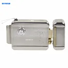 DIYSECUR электронный замок дверной замок система безопасности для Veideo дверной звонок Домофон Система контроля доступа