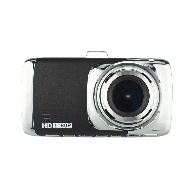 Full hd 1080 p dvrs видеокамера парковочный видеорегистратор carcam dash cam черная коробка
