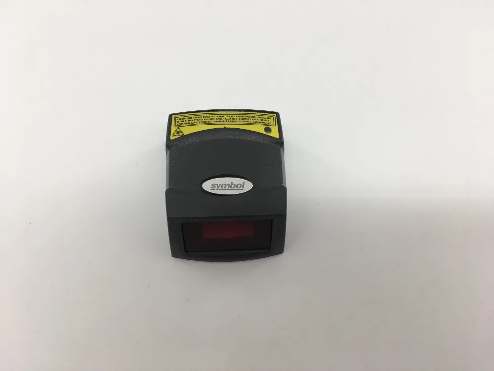 

Used Motorola MS954 2D Barcode scanner SCANNER ONLY (No cable) PN MS-954-I000R