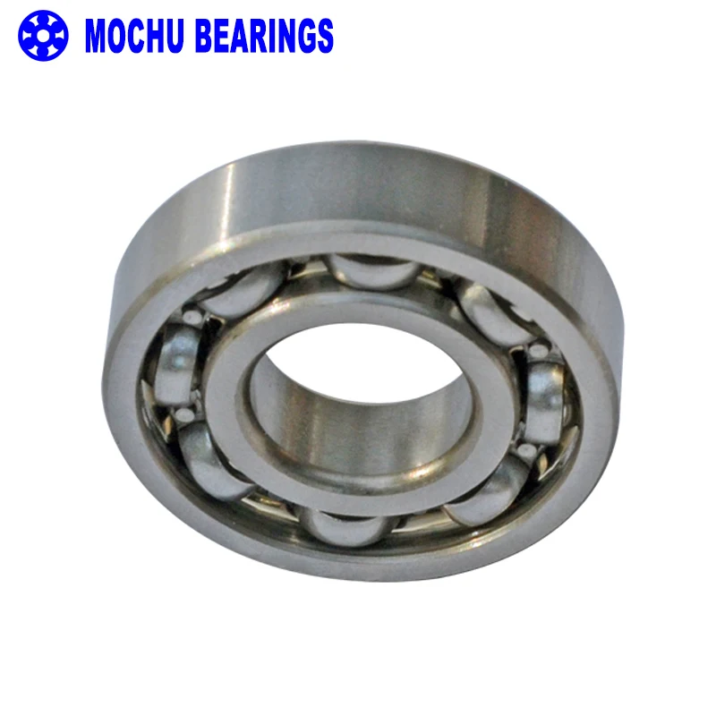 1pcs Bearing 63/28 28x68x18 MOCHU Open Deep Groove Ball Bearings Single Row Bearing High quality