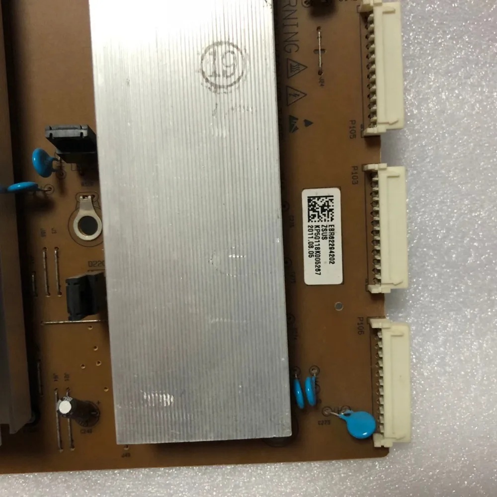 Хорошее качество 50R1 Z плата EAX61326701 EBR62294201 EAX61326702 EBR62294202 | Строительство и ремонт