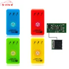 Интерфейс настройки дизельного чипа Nitro OBD2 NitroOBD2, Nitro OBD2, подключите и управляйте большей мощностьюбольшим крутящим моментом, сканер obd