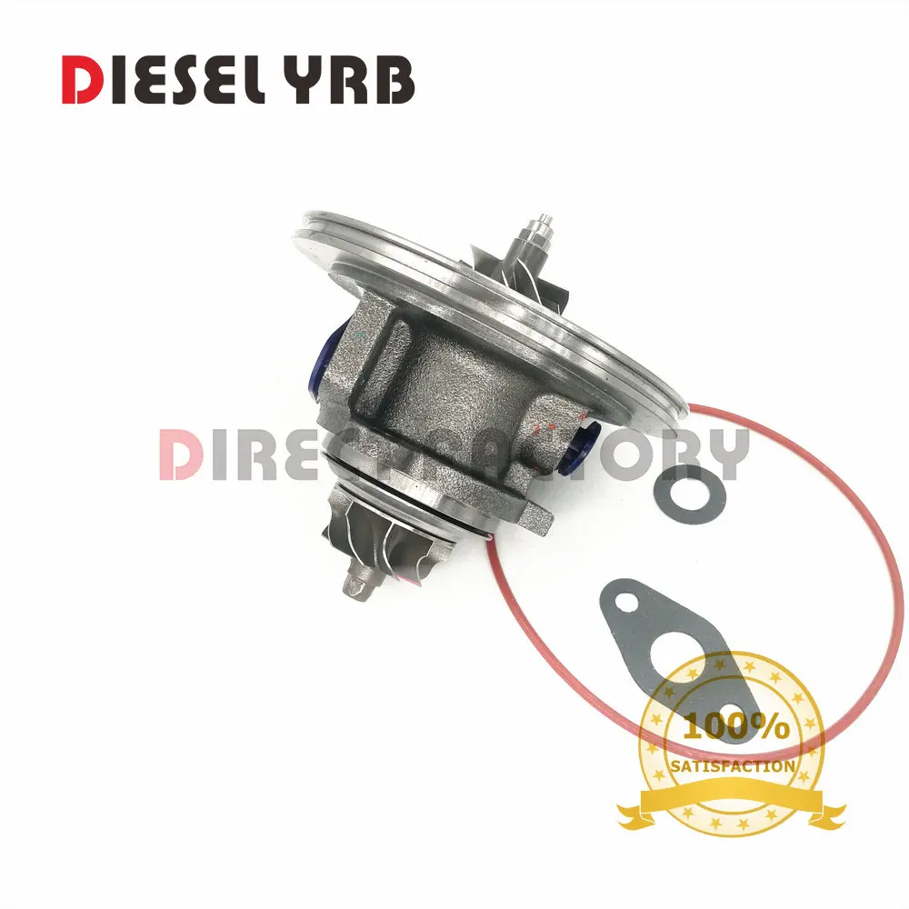 Турбокомпрессор турбо картридж KP35 54359880000 54359700000 для Renault Clio II / Kangoo I 65HP 48HP 1.5dCi K9K 700