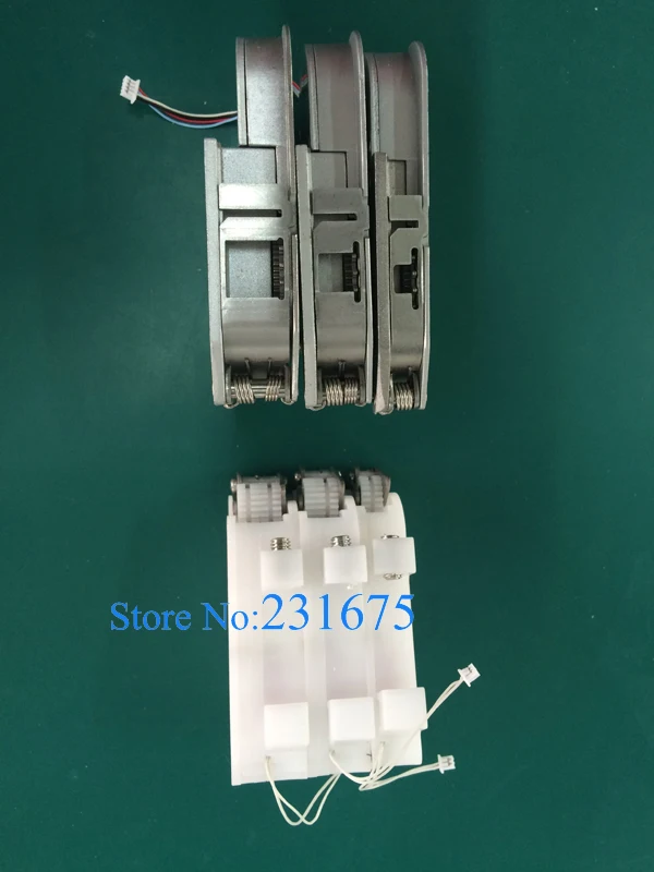 Детали кормушек 8 мм для новой машины уборки и размещения NeoDen4 SMT NeoDen Tech|parts for|parts