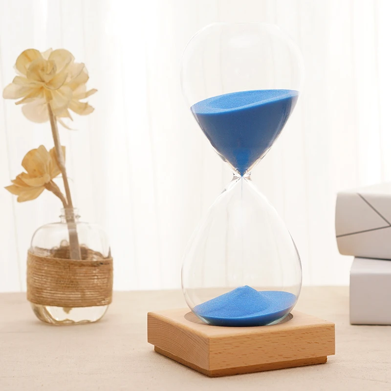 Время таймера 30/60 минут в час чтобы отправить подарки на день рождения и базовые