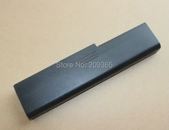 Аккумулятор для ноутбука Toshiba Satellite L655 L655D L670 L670D L675 L675D PA3817 PA3817U PA3817U-1BRS Бесплатная
