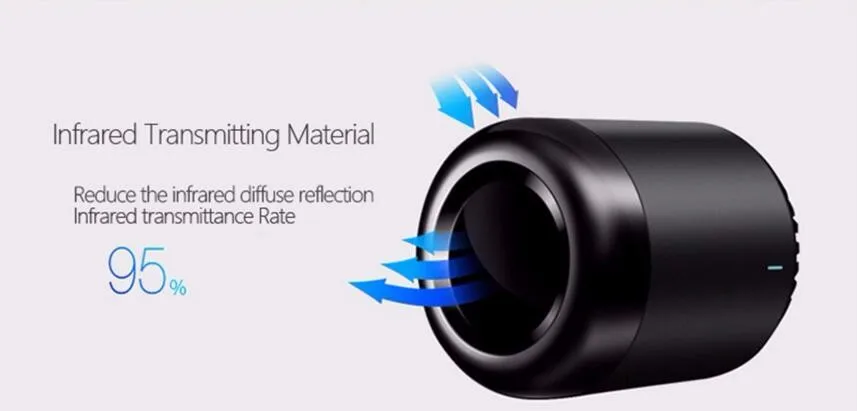 Broadlink RM Mini3 умный дом Универсальный Интеллектуальный WiFi/IR/4G беспроводной пульт дистанционного управления RM Mini 3 через телефон Android IOS