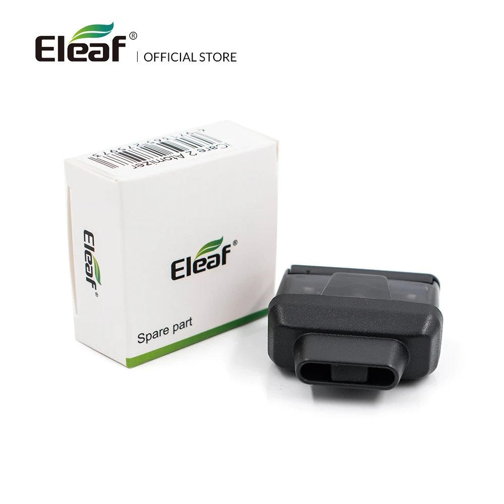 Оригинальный Eleaf icare 2 атомайзер с IC 1.3ohm головки подходят для комплект электронная