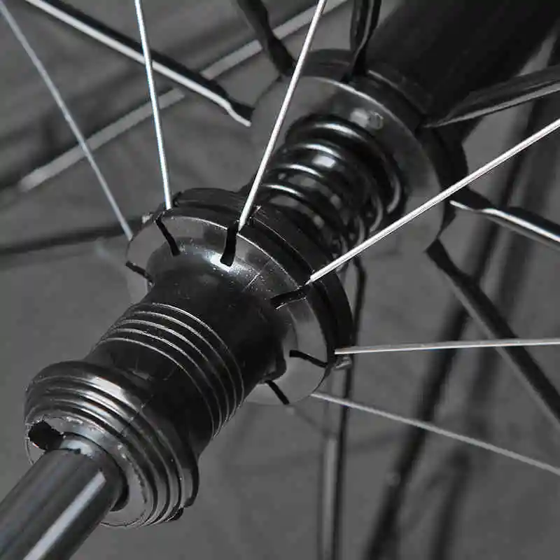 Полностью автоматический три складной зонт креативный дождевой