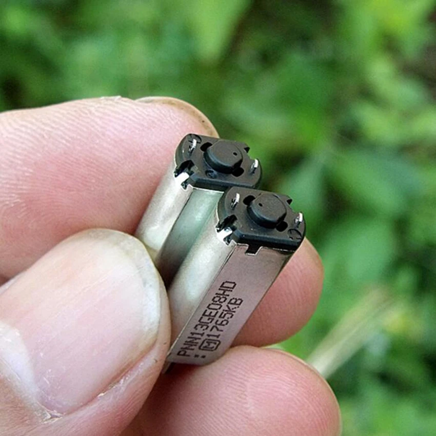 Мотор K30 8*6*20 мм 5 В 22000 об./мин. 1 шт. | Обустройство дома