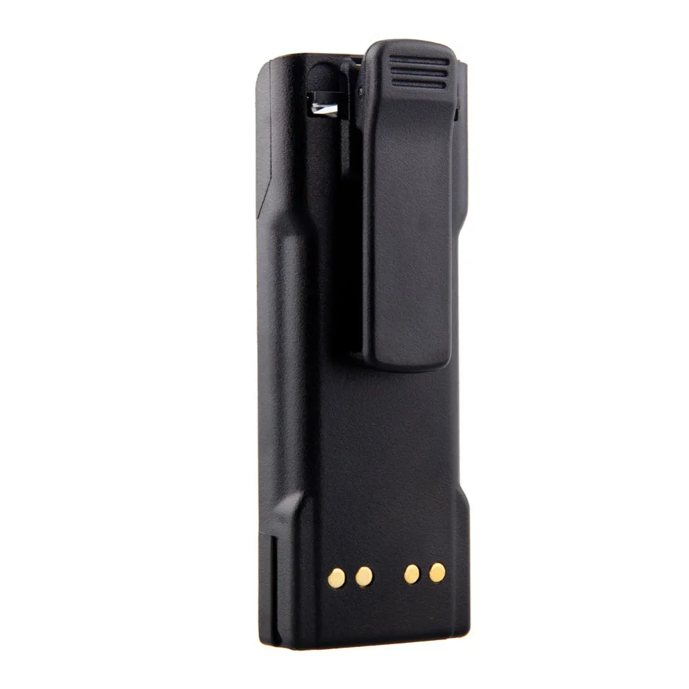 1500mAh NTN7143 NI-CD Аккумулятор для HT1000 JT1000 GP900 GP1200 MT2000 MTS2000 MTZ2000 MTX838 MTX868 двухстороннее