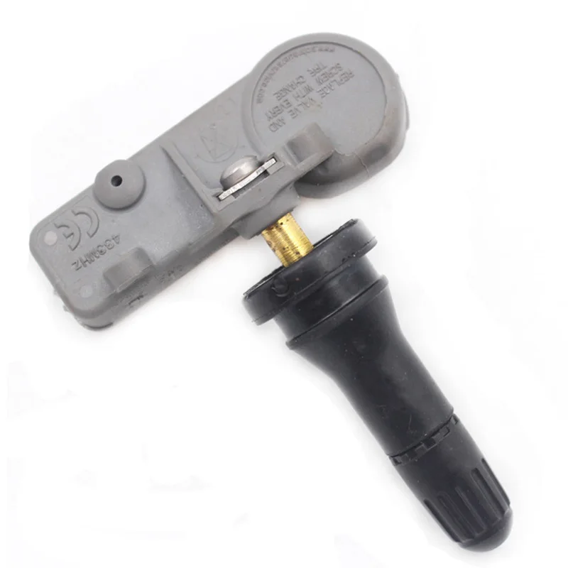 BB5T1A180AA BB5T 1A180 AA новый датчик давления в шинах TPMS для Ford Explorer 433MHZ Система контроля