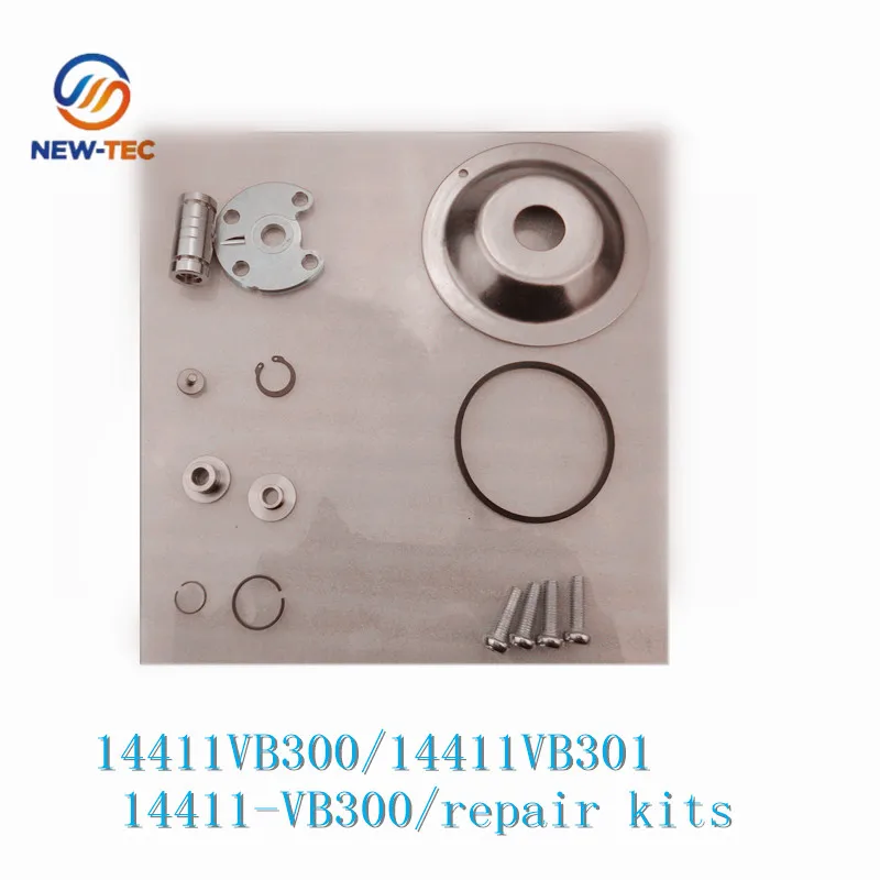 Турбо ремонтные комплекты для Nissan патруль 2 8 TD 129 HP RD28TI Y61 14411VB300 14411VB301 14411 VB300