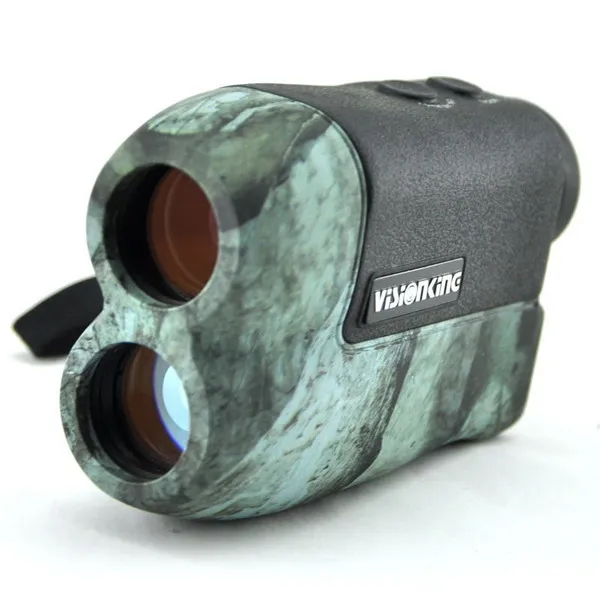 Дальномер Visionking 6x25CZ 600 м лазерный дальномер BAK4 призма для крыш гольфа/охоты Caza|scope