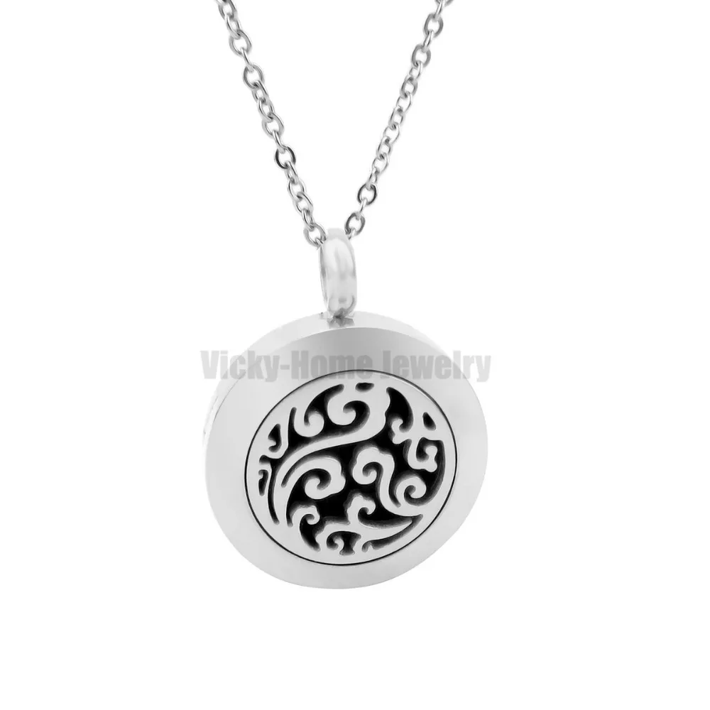 Медальон диффузор из нержавеющей стали|diffuser locket|stainless steel diffuser locketdesign locket |