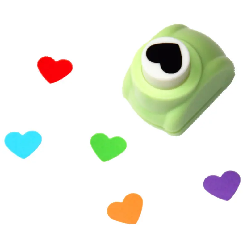 Бесплатная доставка новые технические Дыроколы дырокол для рукоделия резак