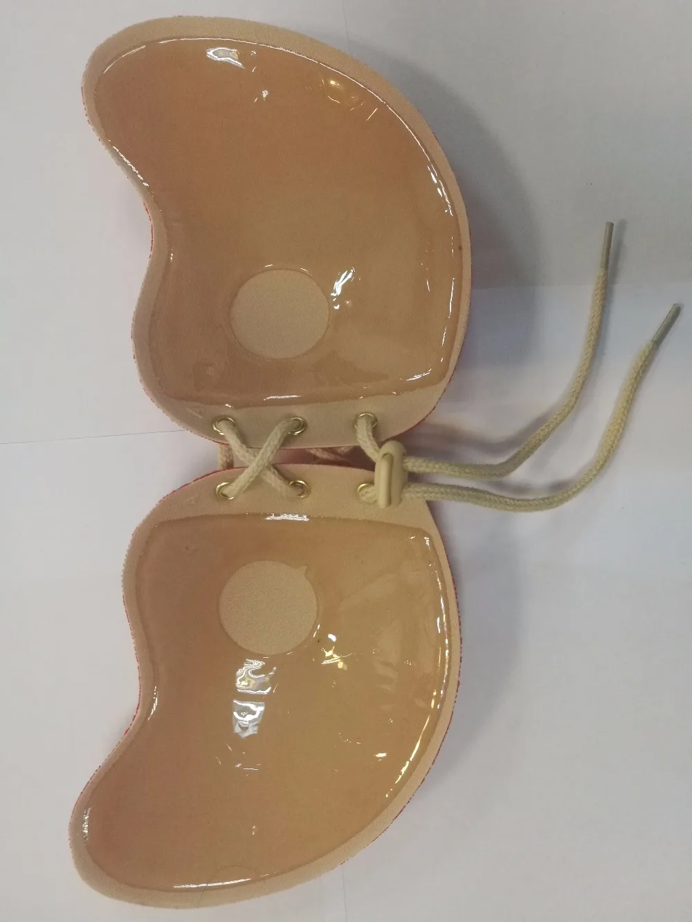 Fashion Angel Sexy Bra Seamless Strapless Bra Female Must Silicone Push Up Bra Wire Free Invisible Bra