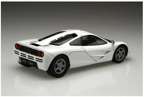 1/24 Mclaren McLaren F1 сборка модели автомобиля 12573