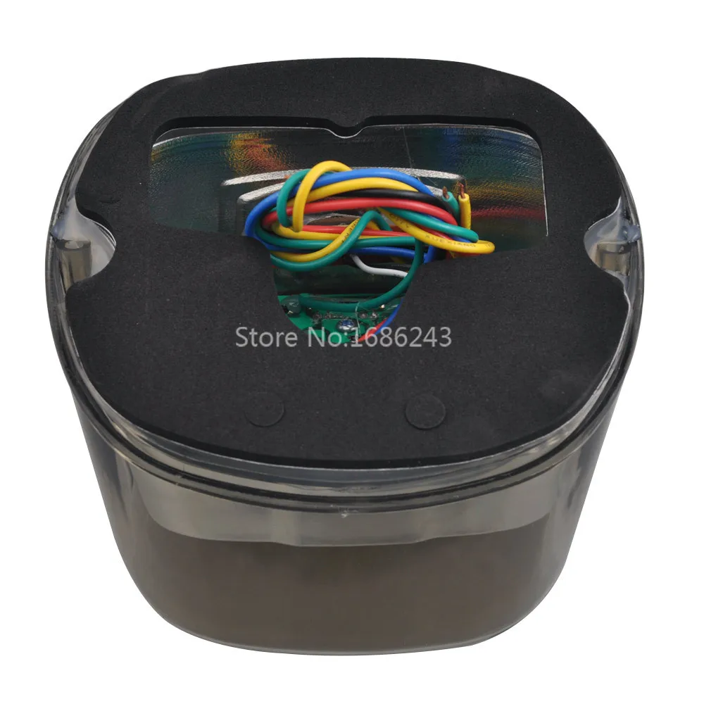 Дневной светодиодный задний фонарь указатель поворота подходящий для Harley Davidson