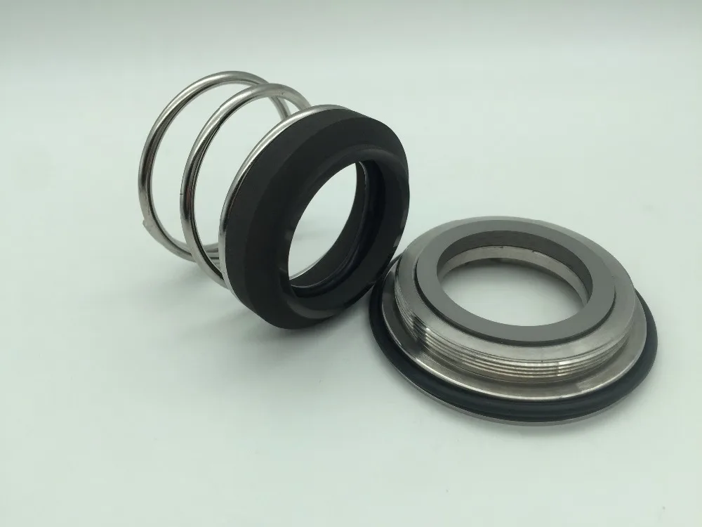 ALFA 42S одноваловые уплотнения механические TLANMP для насосов серии Alfa Laval LKH