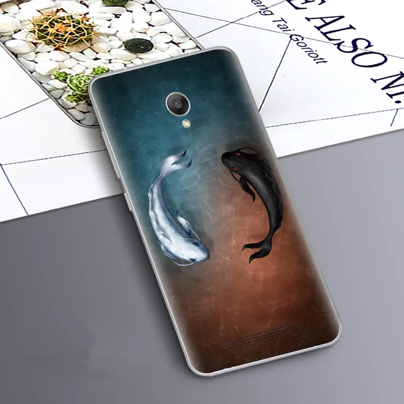 Пластиковый чехол для Xiaomi Redmi Note 2 запасная задняя крышка аккумулятора Деревянный