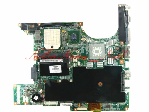 laptop motherboard for hp DV6000 ddr2 431365-001 | Компьютеры и офис