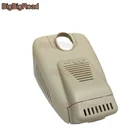 BigBigRoad для Mercedes-Benz GLC 200 260 C180 C200 C260 GLC260 W202 W203 W204 W205 w213 2015-2018 автомобильный Wifi видеорегистратор