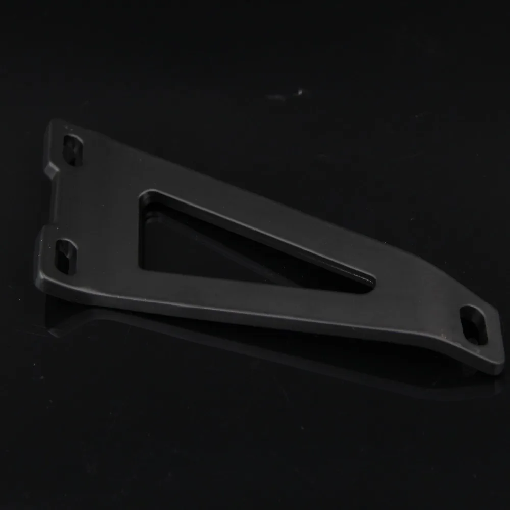 Кронштейн для выхлопных газов мотоцикла Yamaha YZF R1 Kawasaki ZX6R ZX9R Suzuki GSXR 600 750 1000|motorcycle
