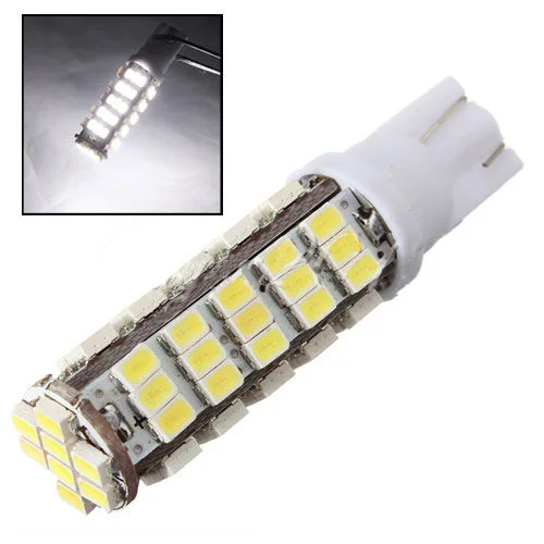 T10 501 192 193 W5W 68 светодиодный 3020 SMD Автомобильная Лампа | Автомобили и мотоциклы