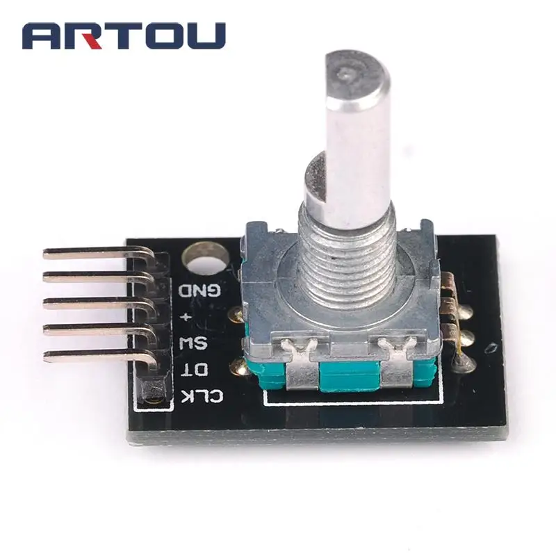 Модуль поворотного датчика Arduino 360 градусов|module| |