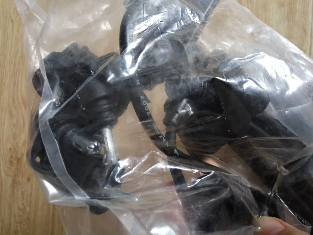 Высокое Качество Комплект Проводов Зажигания Свечи Набор для Для TOYOTA RAV 4 3S FE 5S OEM