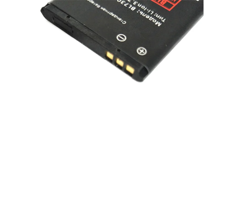 ISUNOO 5 шт./лот мобильный телефон аккумулятор для fly BL7301 BL6402 BL6001 BL3901 BL5310 BL4505 BL4001 BL4017
