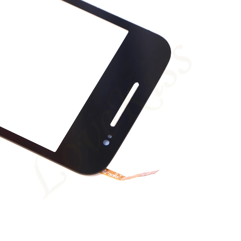 Передняя панель для Samsung Galaxy Ace S5830 S5830i S 5830 сенсорный ЖК экран с дигитайзером
