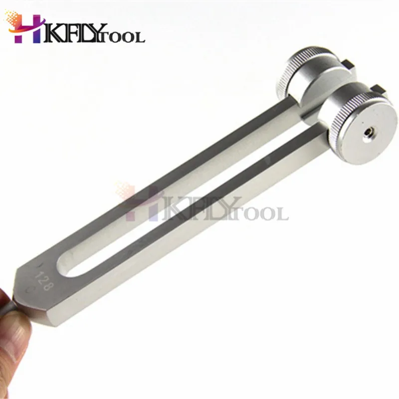 Высококачественная вилка для настройки нервной системы медицинская можно