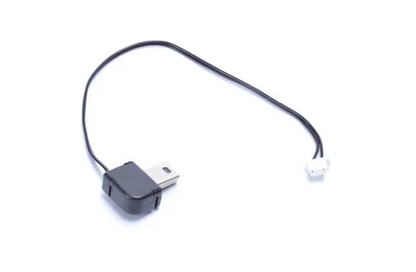 

Camera charge cable for the New G4 3-Axis steady handheld gimbal