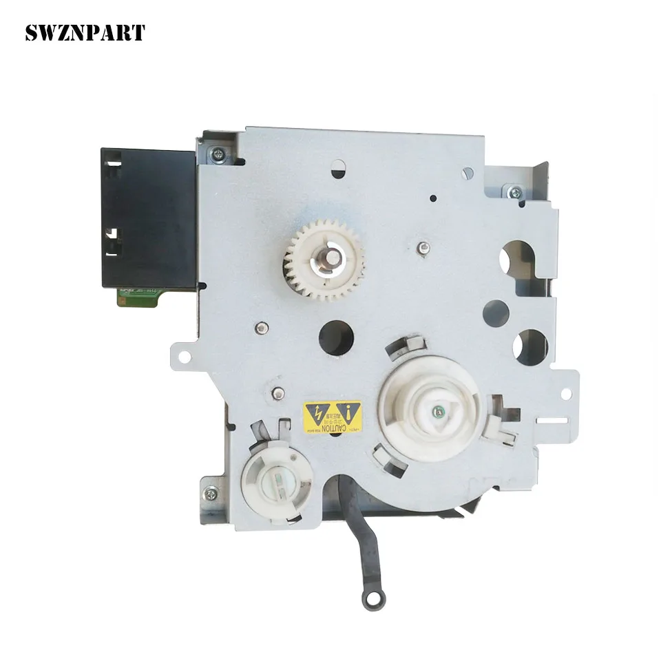 Drum Feed Drive Gear Assembly for HP 9000 9040 9050 M9040 M9050 M9059 RG5-5656-000 RG5-5656 | Компьютеры и офис