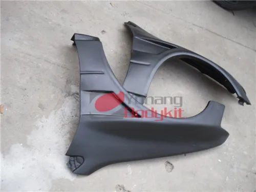 Хит продаж переднее крыло с широким корпусом для FRP EVOLUTION EVO 7 8 9 CT9A VOLTEX CYBER из