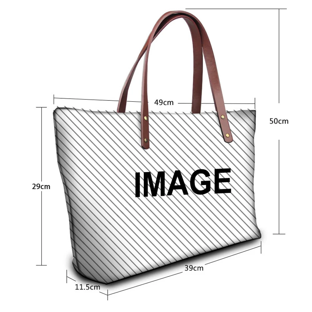 Женская сумка тоут WHEREISART роскошная для танцев балета девушек на плечо высокое качество сумки покупок женщин