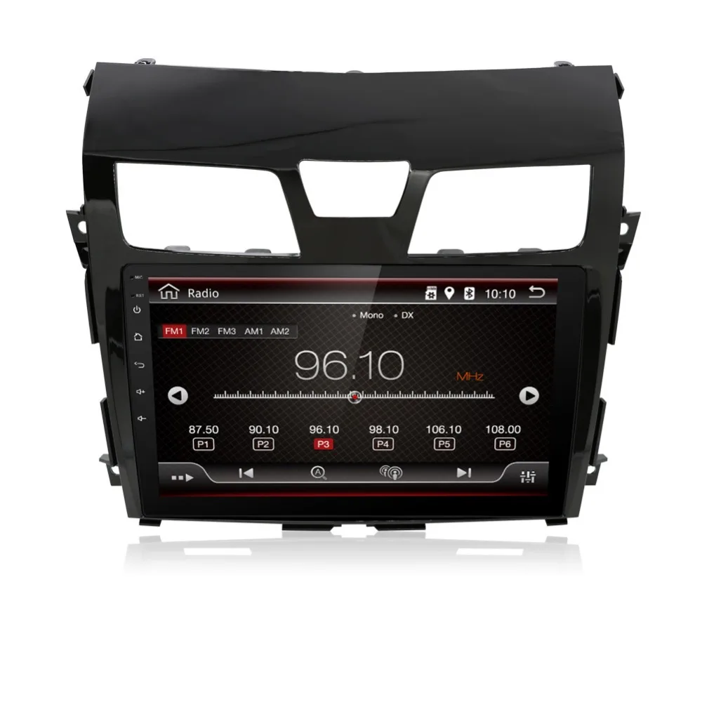 Для android Nissan Altima 2013 2015 автомобильный dvd плеер gps с 3g/WiFi/gps Navi/FM/AM