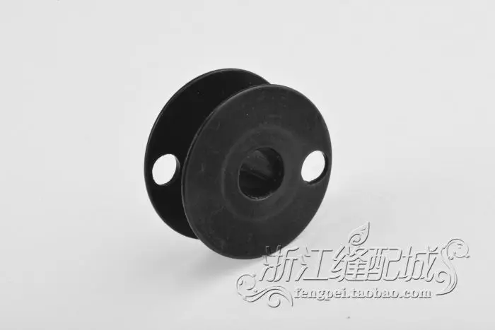 Небольшой двухигольчатый сердечник (черный) 203470A|bobbin winder|core settingcore bridges |