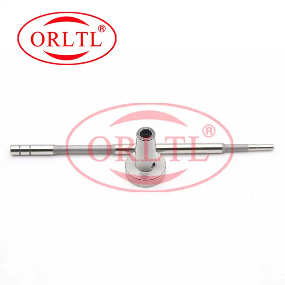 Комплект клапанов для впрыска топлива ORLTL f oor j02 012 foorj02012 и контрольный клапан в