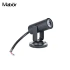 1 шт. световые лучи умный диско свет для дискотеки светодиодный свет настроения для движущейся головы Dj оборудование сценические огни KTV сценическая лампа