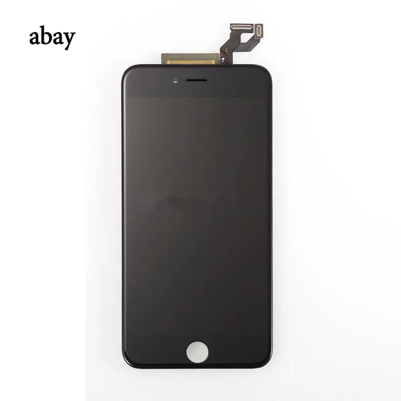 AAA Новый ЖК дисплей для iPhone 5S 6 6s Plus 5s сенсорный экран дигитайзер в сборе запасные