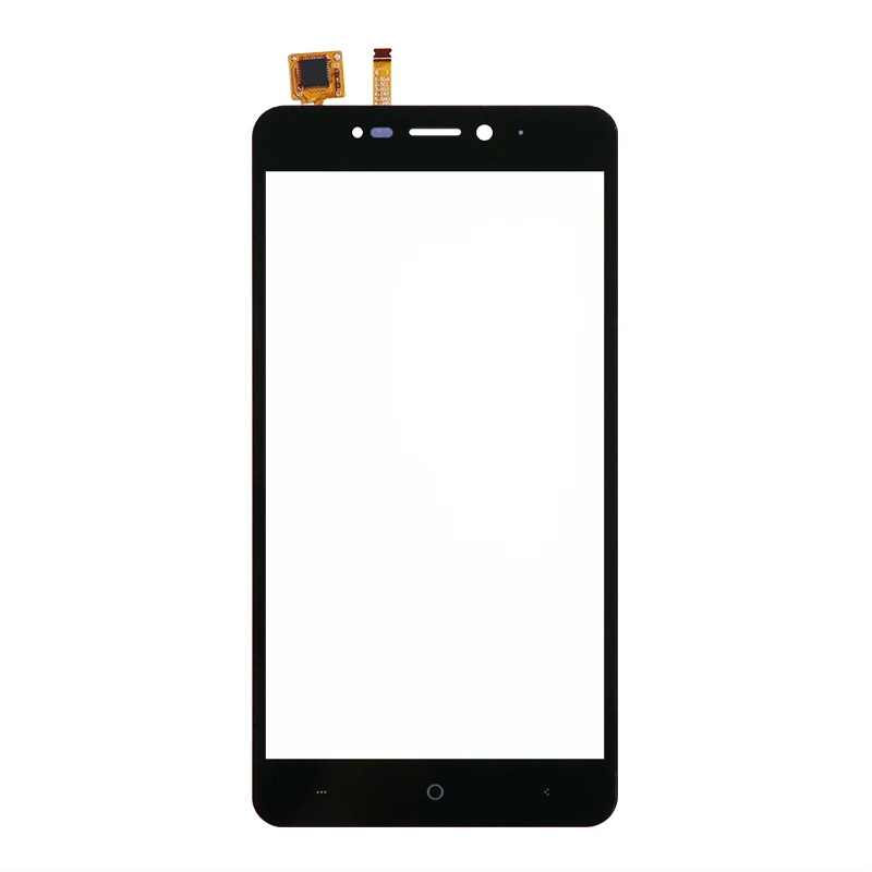 Сенсорный экран 5 2 дюйма переднее стекло для Leagoo Power Pro сенсорная панель сенсор