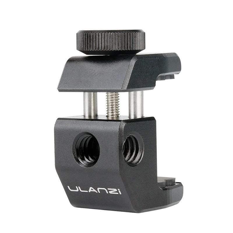 

60g Tilt stabilizer Three-axis PTZ stabilizer universal counterweight handheld stabilizer anti-shake counterweight Accessories