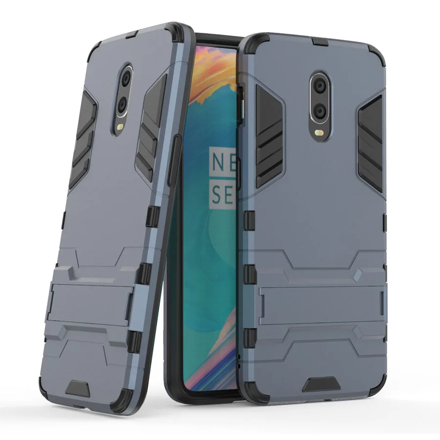 Армированный чехол-накладка 2 в 1 для Meizu Pro 6 Plus M5 M5S M6 15 PC + TPU | Мобильные телефоны и