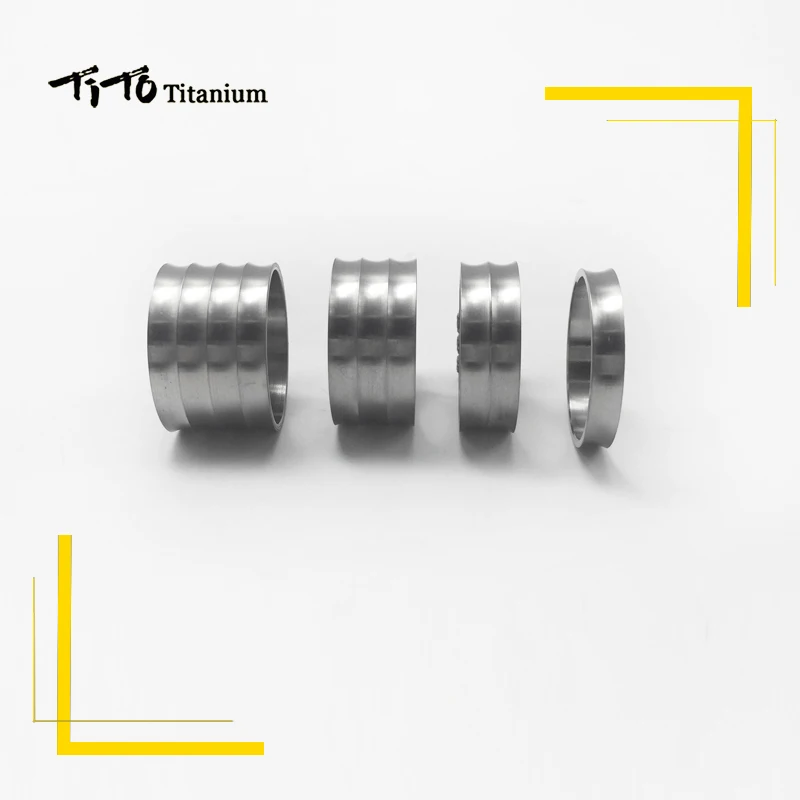 Прокладка для руля велосипеда 5/10/15/20 мм титан наушники шайбы|stem spacer|headset stem spacerbike
