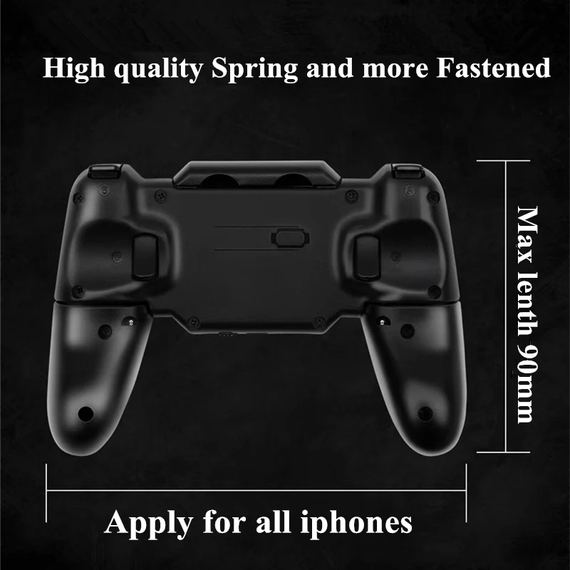 Bluetooth для PUBG триггер телефона iOS|Клавиатуры мобильных телефонов| |