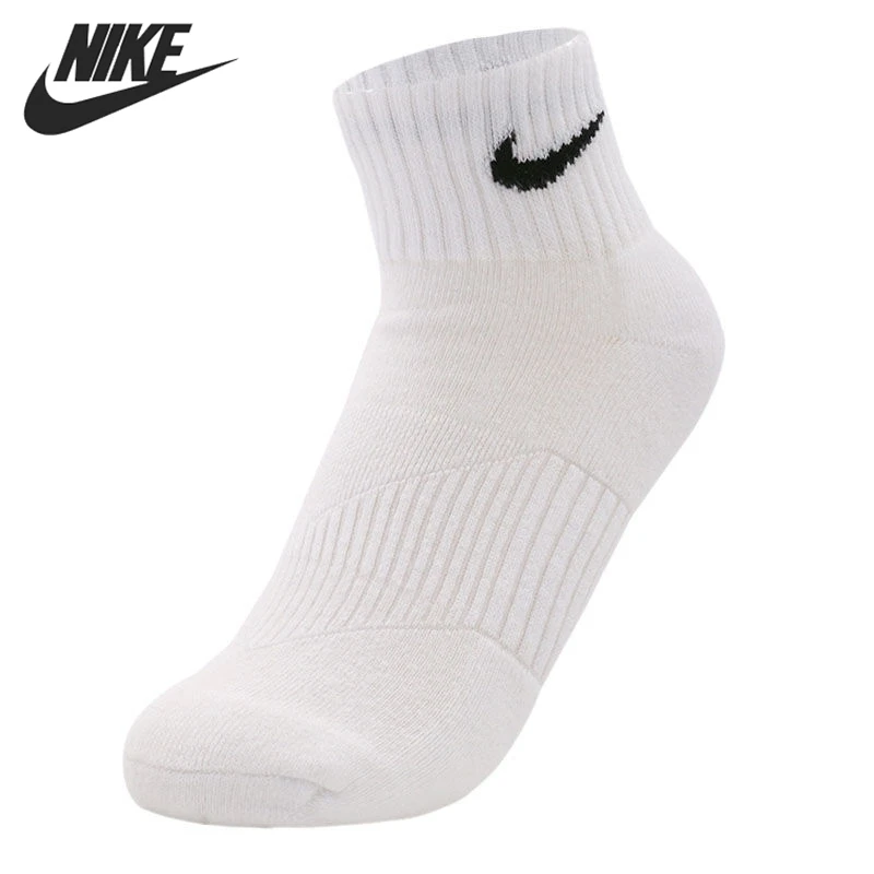 Новые оригинальные спортивные носки Nike унисекс (3 пары)|Носки для бега| |